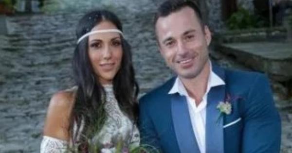 «Βόμβα» από Ανθή Βούλγαρη: «Δεν με πλησίαζαν εύκολα οι άνδρες – Ο σύζυγός μου με φλέρταρε με…»