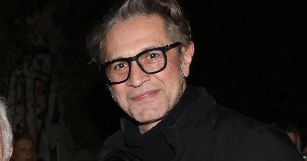 EKTAKTO για τον ηθοποιό, Αιμίλιο Χειλάκη