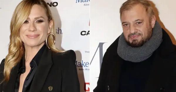 Χρήστος Φερεντίνος – Κατερίνα Καραβάτου: Μαθεύτηκε όλη η αλήθεια για τον χωρισμό τους