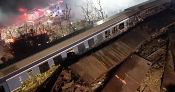 Έκτακτο – Τέμπη: Έγινε γνωστό, πριν από λίγο! Νεκρός στο σπίτι του ένας από τους…