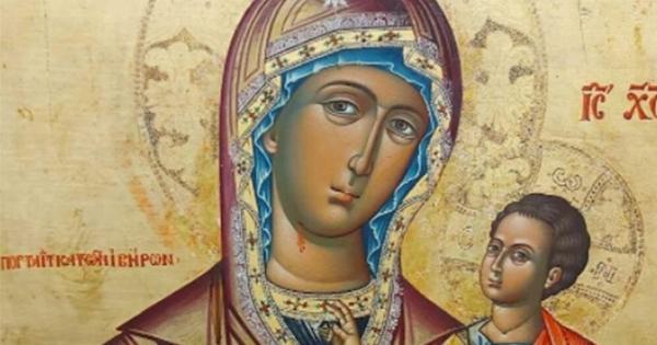 Δεκαπενταύγουστος – Γιατί λέμε Καλή Παναγιά