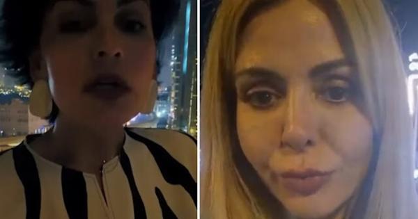 Κραυγή αγωνίας από Ελληνίδες στο Ντουμπάι