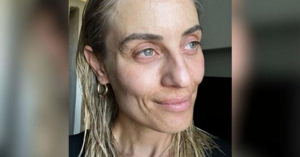 Όλοι μιλάνε για την Ελεονώρα Μελέτη: Έστειλε σήμερα το πιο ηχηρό μήνυμα για την Παγκόσμια Ημέρα της Γυναίκας