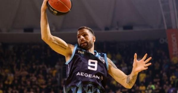 Πετρόπουλος μετά το Κολοσσός-Ολυμπιακός: «Ελπίζω τα φρένα του αυτοκινήτου μου να κόπηκαν από μόνα τους, καραγκιόζηδες!»