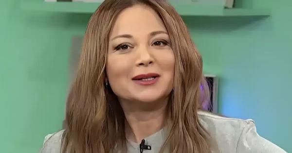 Η Νάνσυ Ζαμπέτογλου έκοψε τα μαλλιά της – To αυστηρό καρέ που την κάνει να δείχνει 10 χρόνια νεότερη