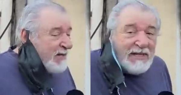 Τάσος Χαλκιάς: «Αυτόν τον τόπο τον διοικούν άνθρωποι που δεν τον αγαπούν διόλου»