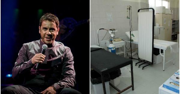 «Άφαντοι» ο γιατρός και το προσωπικό του ιατρείου στο Κολωνάκι στο οποίο πέθανε ο Γιώργος Μαζωνάκης – Κλειστές πόρτες ενώ πήγαν οι Αρχές για έρευνες!
