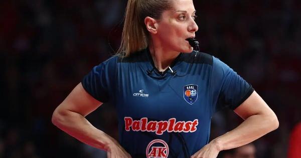 Basketgate: «Έσπασε» η Βάσω Τσαρούχα στα κρατητήρια–Η σύλληψη, τα δάκρυα και το παρασκήνιο