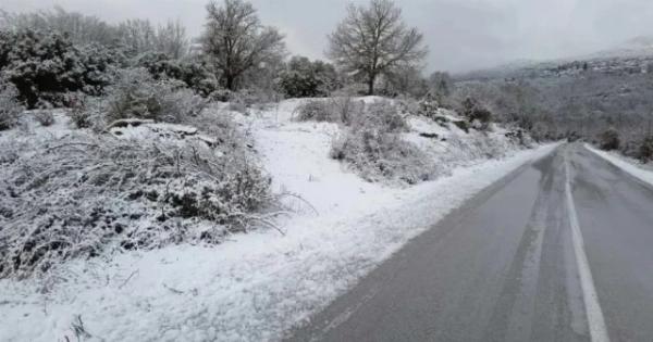 ΕΚΤΑΚΤΟ ΤΩΡΑ ΣΤΗ ΧΩΡΑ ΜΑΣ: ΕΧΟΥΜΕ ΕΓΚΛΩΒΙΣΜΕΝΟΥΣ