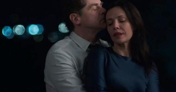 Μια νύχτα μόνο: Ο Οδυσσέας πατέρας- Αλεξάνδρα και Αρετή στα μαχαίρια