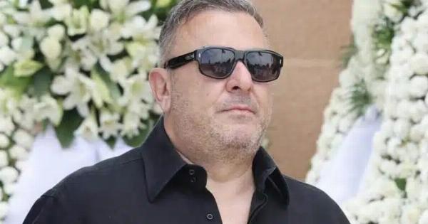 Στο χειρουργείο ο Αντώνης Ρέμος σε ιδιωτική κλινική της Αθήνας: Τι συνέβη