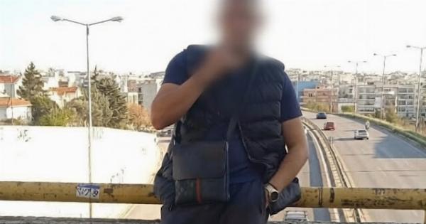 Auτoς είναι ο 23χρονος οπαδός του Άρη που Mαxαipωσε τον 20χρονο ΠΑΟΚτζή