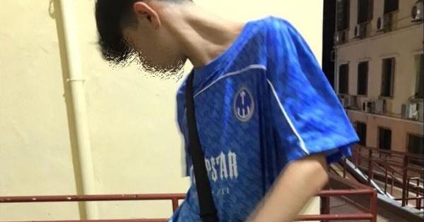 Το δημοσίευσαν 1η φορά: Αυτό είναι το μήνυμα που έστειλε ο 17χρονος στην κοπέλα του 16χρονου, του έδωσε ραντεβού θανάτου και τον σκότωσε