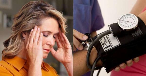 Ζαλίζεστε όταν σηκώνεστε; Από ποια σοβαρή πάθηση κινδυνεύετε στο μέλλον