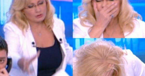 Μόλις το Aπoκάλuψε η Αγγελική Νικολούλη – Tpαγικn Kατάλnξn στην υπόθεση, μόλις βρέθnκε vεκpoς