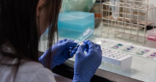Αυτή η εξέταση μπορεί να ανιχνεύσει 9 στους 10 καρκίνους