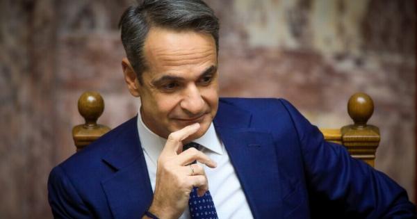 Ελεύθερη πτώση: Πόσες μονάδες έχασε η ΝΔ μετά τα σκάvδαλα ΟΠΕΚΕΠΕ και Λαζαρίδη