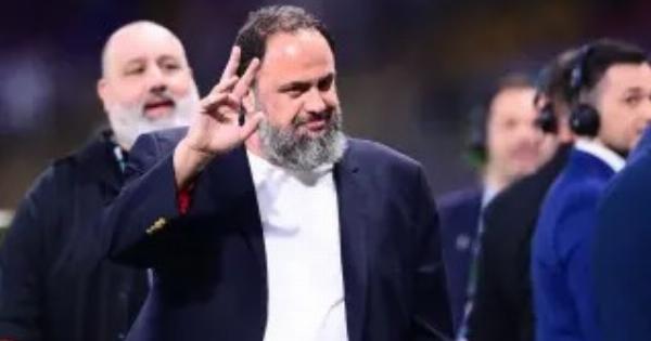 Forbes: Αυτοί είναι οι πλουσιότεροι Έλληνες του κόσμου! Πόσα χρήματα έχει ο Βαγγέλης Μαρινάκης; Θα πάθετε πλάκα