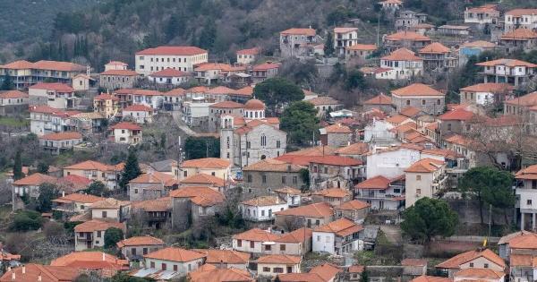 Ραγδαία εξέλιξη με τον ΕΝΦΙΑ – Αυτές είναι οι νέες περιοχές όπου μηδενίζεται ο φόρος