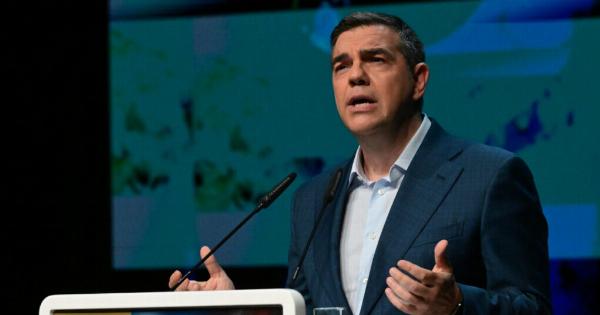 Φορτσάρει στην τελική ευθεία: Οι 3 μεταγραφές Τσίπρα για να χτυπήσει την πρωτιά από τη ΝΔ