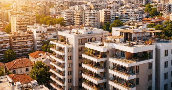 Μόλις ανακοινώθηκε: «Βόμβα» για χιλιάδες ιδιοκτήτες σπιτιών