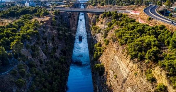 Τραγικό φινάλε στην εξαφάνιση: Εντοπίστηκε νεκρός στον Ισθμό Κορίνθου