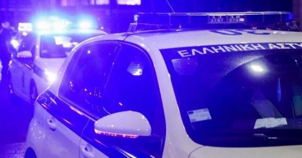 ΕΚΤΑΚΤΟ ΤΩΡΑ ΑΠΟ ΤΗΝ ΕΛΑΣ: ΑΝΑΚΟΙΝΩΣΕ ΑΠΑΓΟΡΕΥΣΗ ΓΙΑ ΤΗΝ ΑΘΗΝΑ