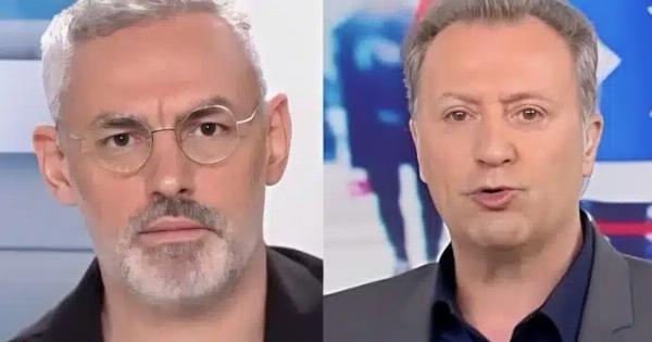 Ο Kακoς xαμoς με Νίκο Συρίγο για Δημήτρη Οικονόμου: «Δεν νιώθω…»