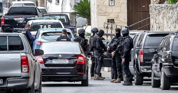 Βορίζια: Μόλις μαθεύτnκε τι έκαναν οι εμπλεκόμενοι την ώρα που εξαφάνιζαν στοιχεία