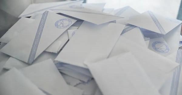 Ακουμπάει ταβάνι η Νέα Δημοκρατία σε νέα δημοσκόπηση – Το νέο ποσοστό-σοκ
