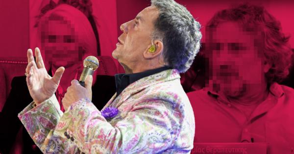 Tον έβγαζε βίντεο την ώρα που πέθαινε: Αυτό είναι το μήνυμα που έστειλε η γιατρός σε φίλο της με τον ημιθανή Μαζωνάκη (Pic)