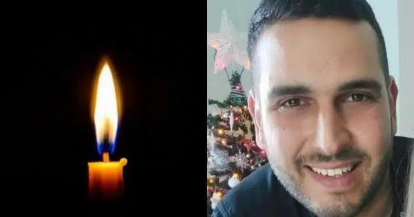 Έφυγε από τη ζωή στα 35 του ο αγαπητός Ιδομενέας