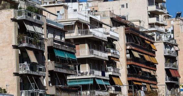 ΕΚΤΑΚΤΟ για Επιστροφń ενοικίου: Τι να κάνετε αν δεν έχει μπει, τι έγινε γνωστό πριν λίγο