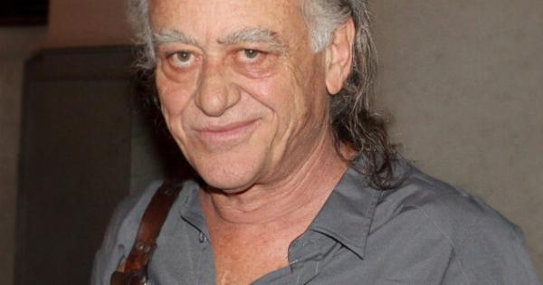 Πέθανε  ο σπουδαίος ηθοποιός Νίκος Καλογερόπουλος