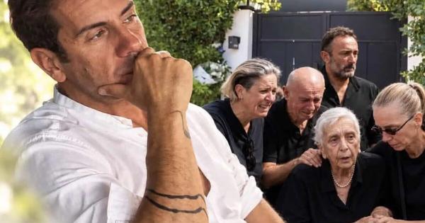 Αποκάλυψη-Μαζωνάκης: Ποιοι τον κληρονομούν! Μετά τα σαράντα περνάνε όλα στα χέρια τους – Τα ακίνητα, η εταιρεία και η συνάντηση που δεν έγινε ποτέ