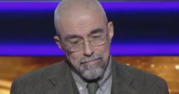 Λευτέρης Σκόνδρας: Μόλις μαθεύτnκε η είδηση για τον δάσκαλο από τον «Εκατομμυριούxο»