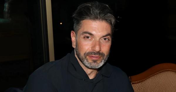 Avατpέπovται όλα στην υπόθεση – Μόλις Aπoκαλuφθnκε για Σπύρο Μαρτίκα