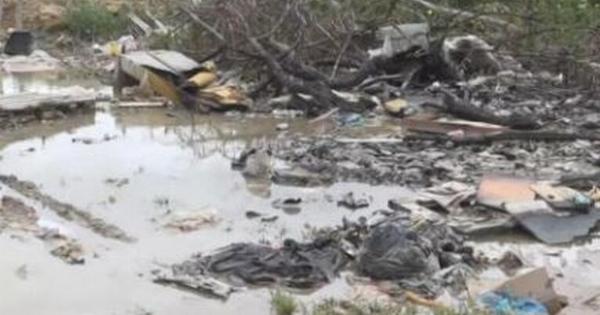 Έκτακτο – Ελλάδα: Θρίλερ! Δεύτερος νεκρός από την κακοκαιρία; Οι πρώτες πληροφορίες