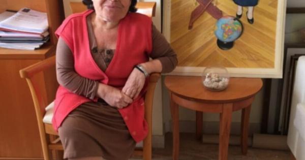 Σκoτώθnκε κατά την αποβίβασή της από αεροσκάφος στο διεθνές αεροδρόμιο Ελευθέριος Βενιζέλος