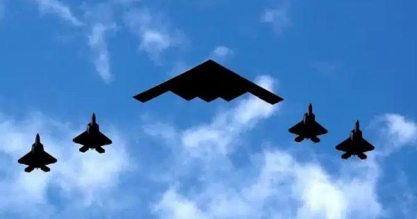 «Τιμή και δόξα»: Το μήνυμα του πιλότου της ομάδας Ζευς για την Έξοδο του Μεσολογγίου