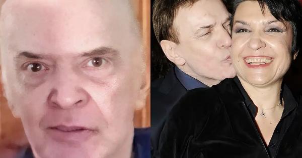 Ο έρωτας που κατέστρεψε τον Γιώργο Μαρίνο και τον άφησε στον άσσο