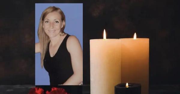 Θλίψη: Έφυγε από τη ζωή η Μανούλια Χατζηαναγνώστου – Μάλτζαρη