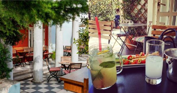 Σπίτι Άγγελου Σικελιανού: Το σπίτι του αγαπημένου ποιητή έγινε καφέ – Που θα το βρείτε