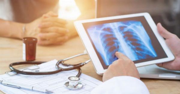 Προειδοποίηση σοκ από τους γιατρούς! Μεγαλύτερο κίνδυνο να πάθουν καρκίνο ακόμη και από τους καπνιστές έχουν όσοι…