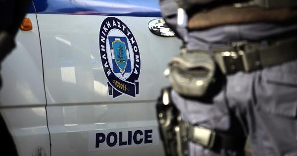 Συνελήφθη χωρίς δίπλωμα τα ξημερώματα ο 16χρονος γιος βουλευτή