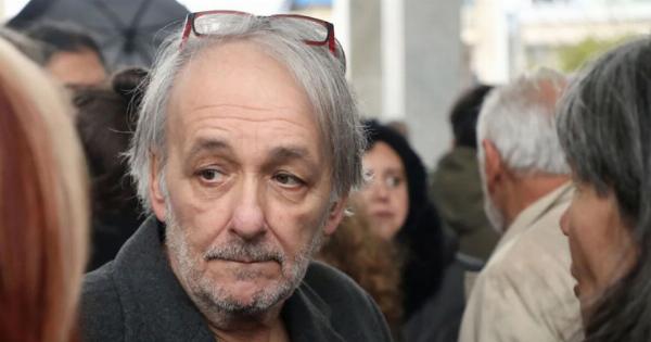 Έκτακτo τωρα για Ανδρέα Μικρούτσικο