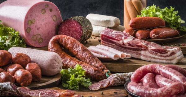 Ανακαλείται αλλαντικό πασίγνωστης εταιρίας – Προσοχή! Μην το καταναλώσετε