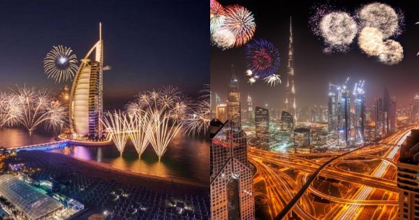 Τρέχουν στο Ντουμπάι για ρεβεγιόν οι Έλληνες μετά τα νέα μέτρα