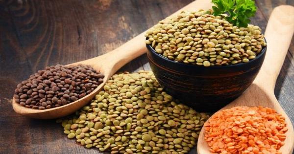 Συναγερμός: Ανάκληση σε επικίνδυνες φακές από τα ελληνικά σούπερ μάρκετ