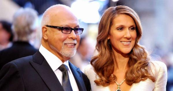 «Εκείνη ήταν δώδεκα και εκείνος τριάντα οκτώ. Πώς έμοιαζε ο μοναδικός σύζυγος της Celine Dion;»